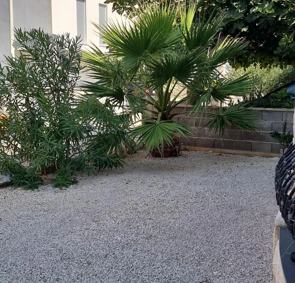 Apartment Villa Marija Vir