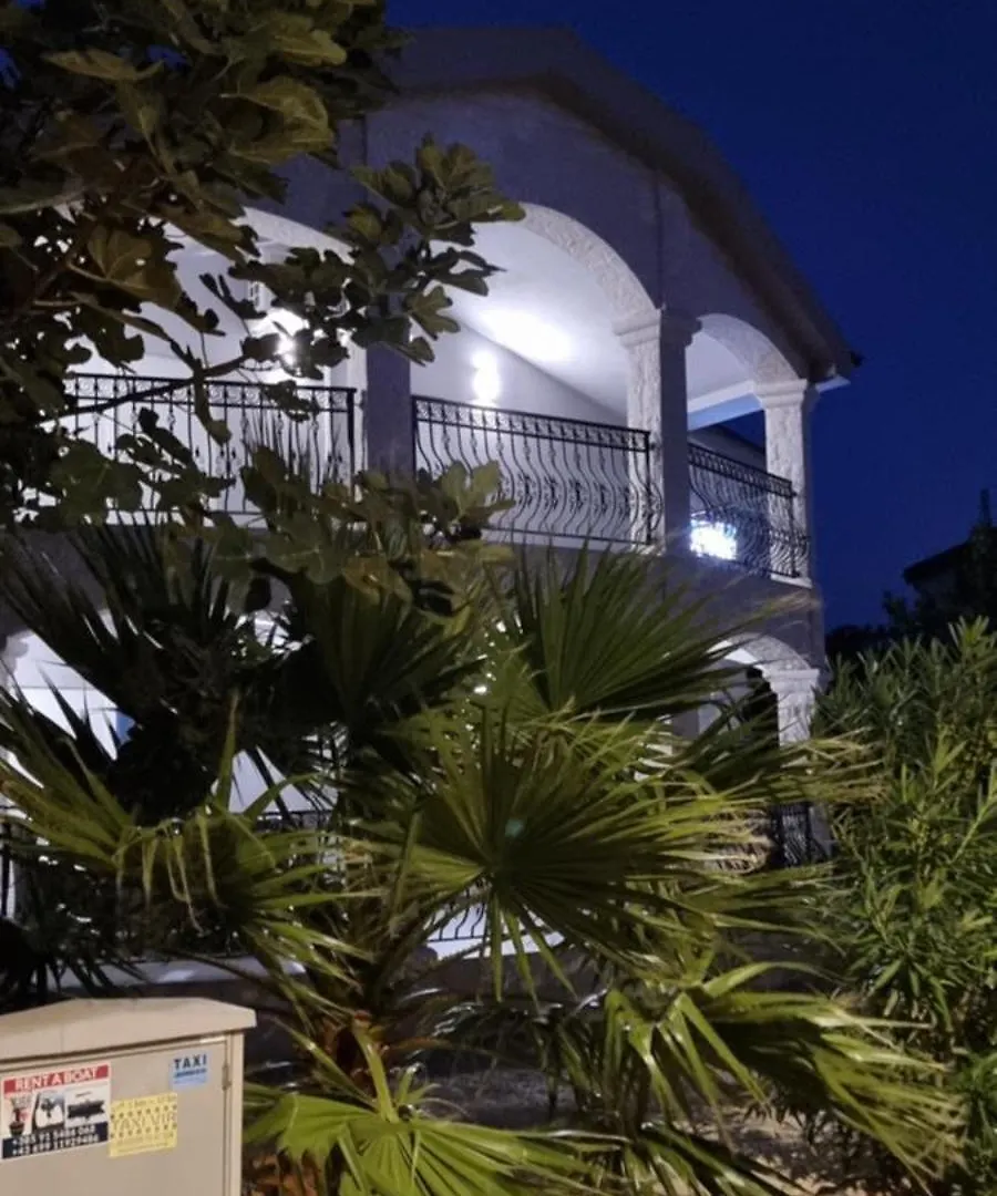 Villa Marija Vir