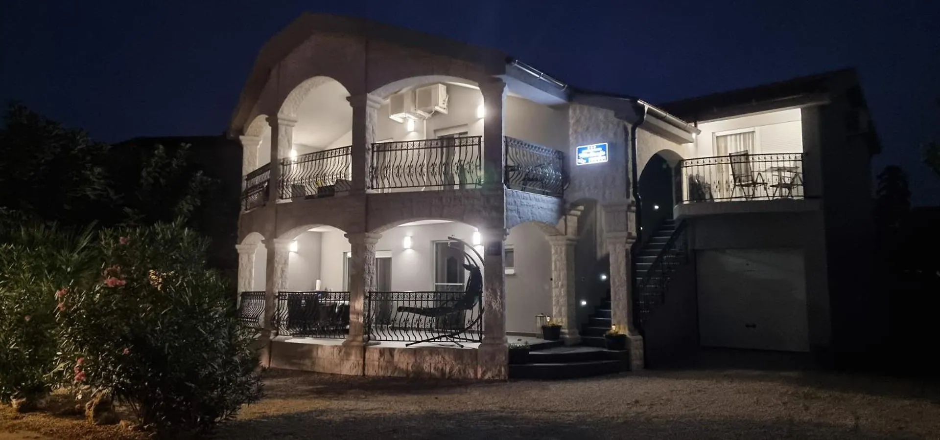 Villa Marija Vir