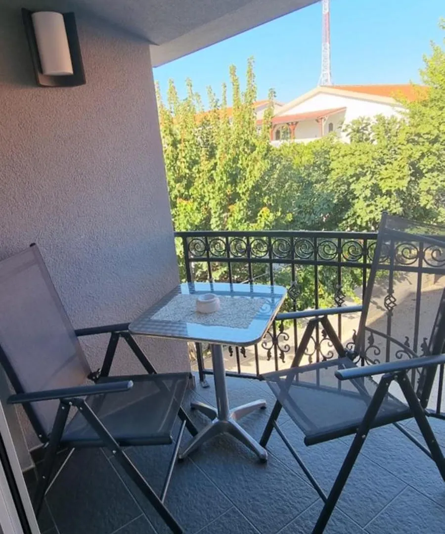 Apartment Villa Marija Vir