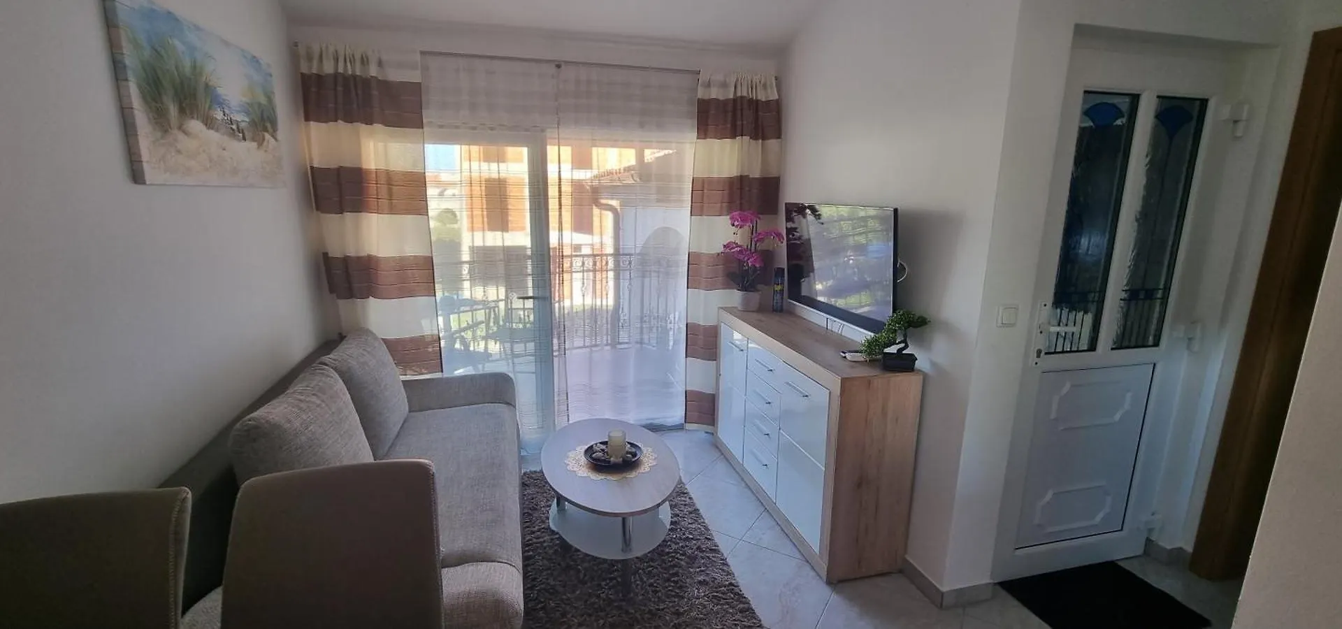 Villa Marija Vir Croatia