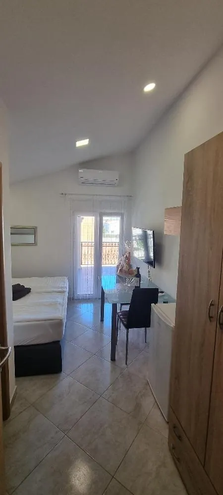 Apartment Villa Marija Vir