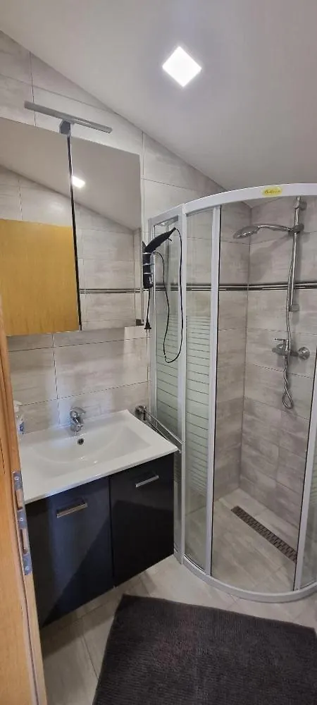 Villa Marija Vir Apartment