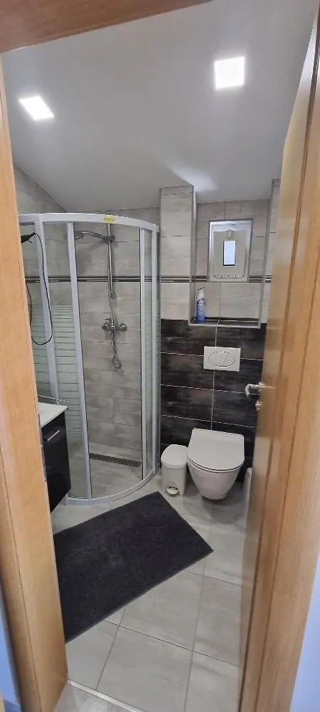 Villa Marija Vir Apartment