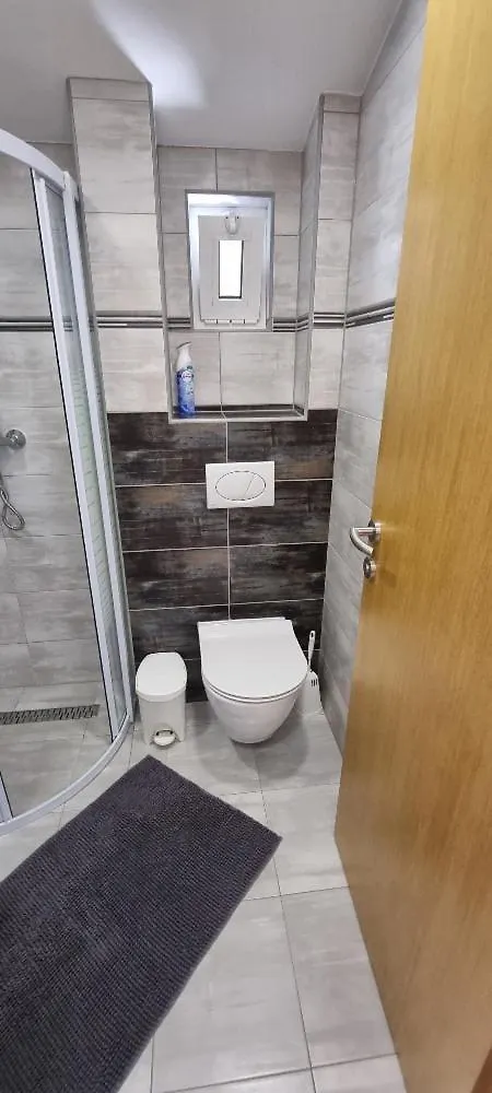Apartment Villa Marija Vir