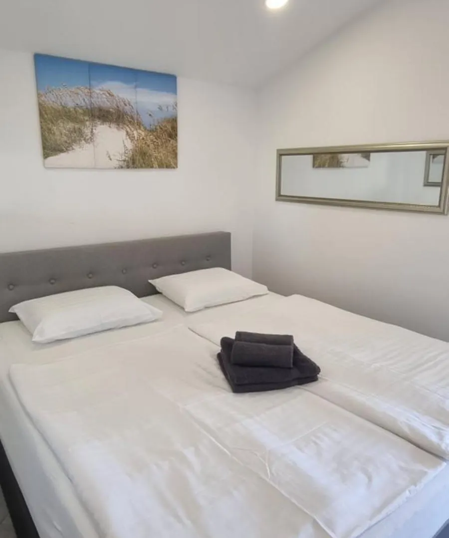 Apartment Villa Marija Vir