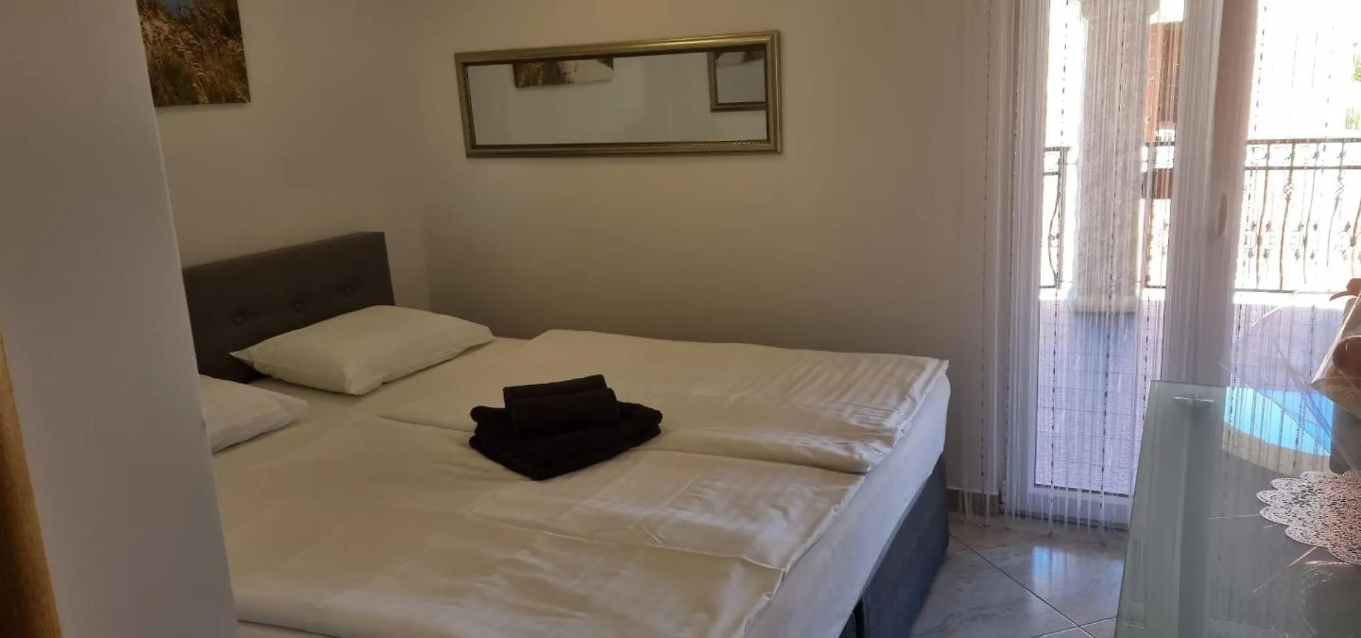 Apartment Villa Marija Vir