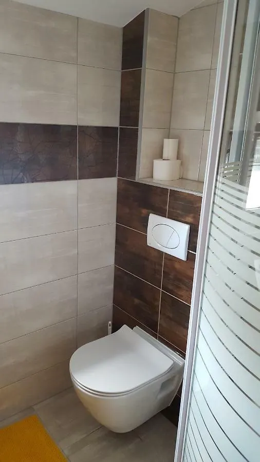Villa Marija Vir Apartment