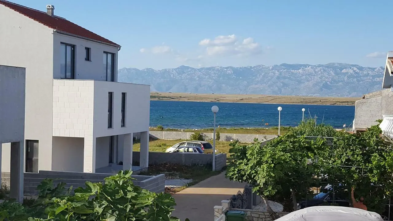 Apartment Villa Marija Vir