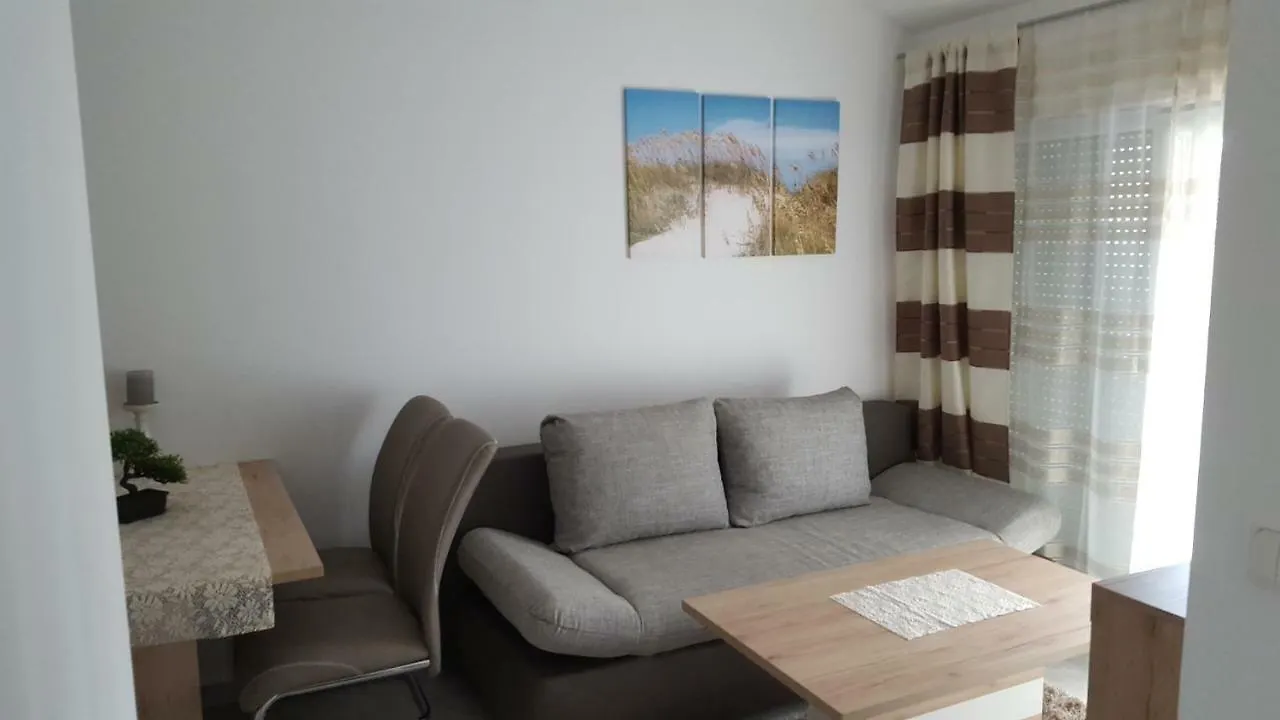 Apartment Villa Marija Vir Croatia