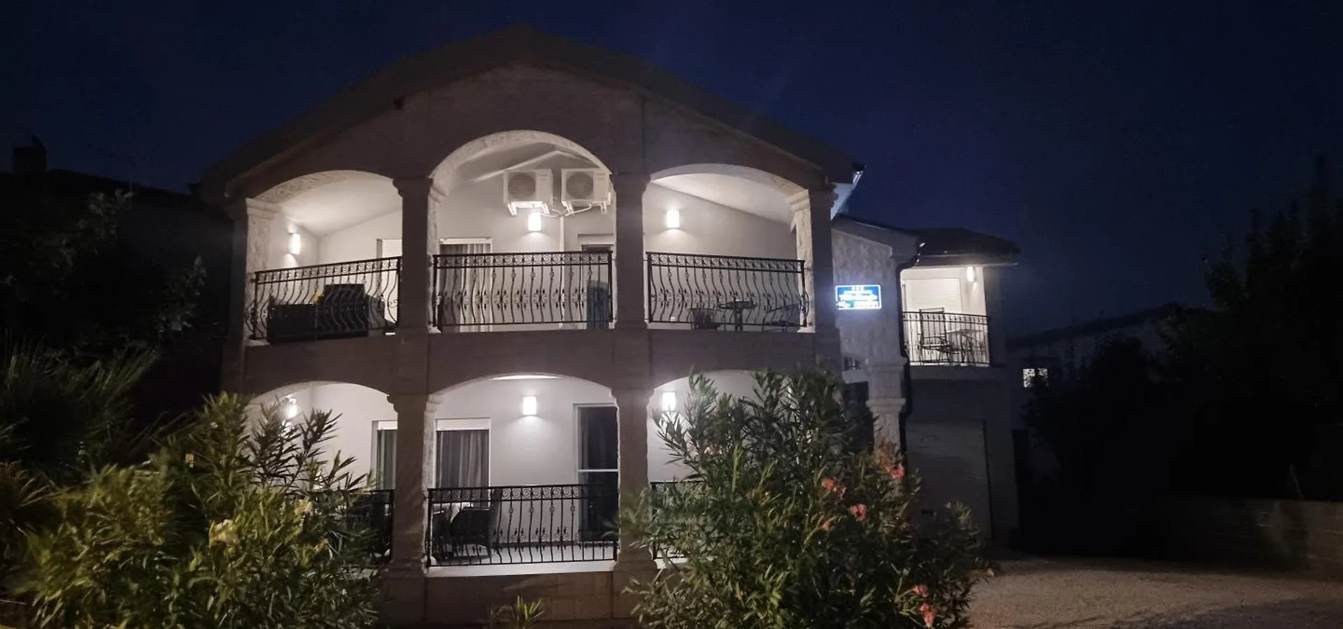 Apartment Villa Marija Vir Croatia