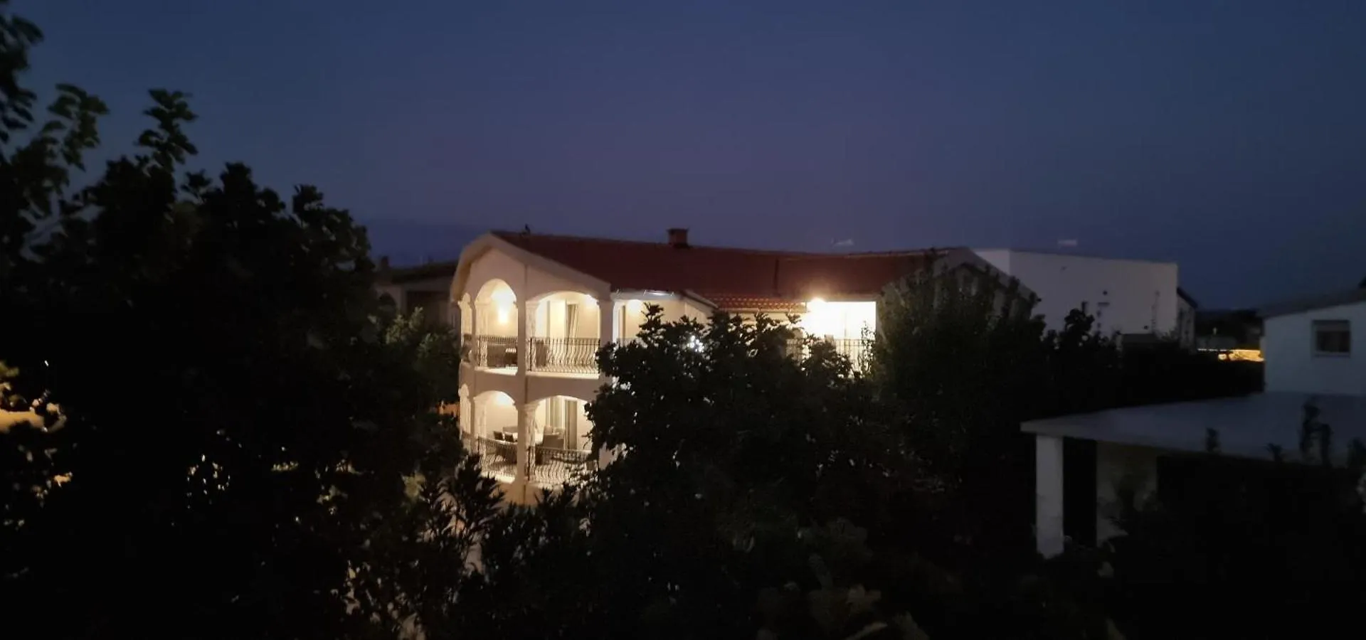 Villa Marija Vir
