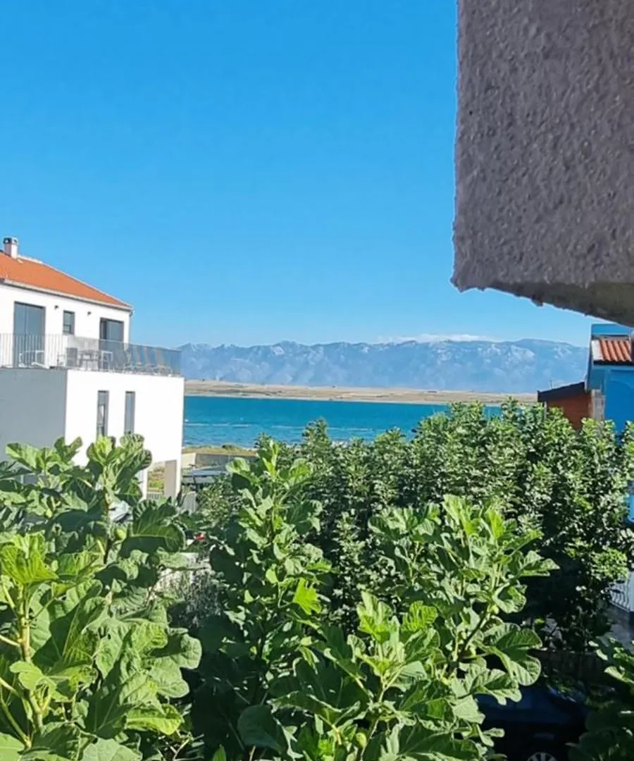 Villa Marija Vir 0*,  Croatia