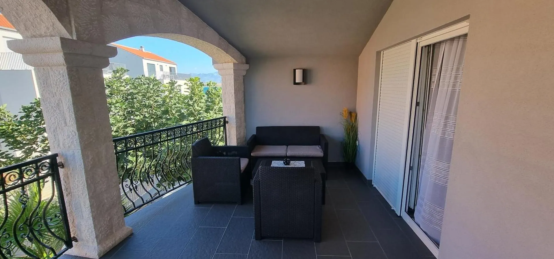 Villa Marija Vir Apartment