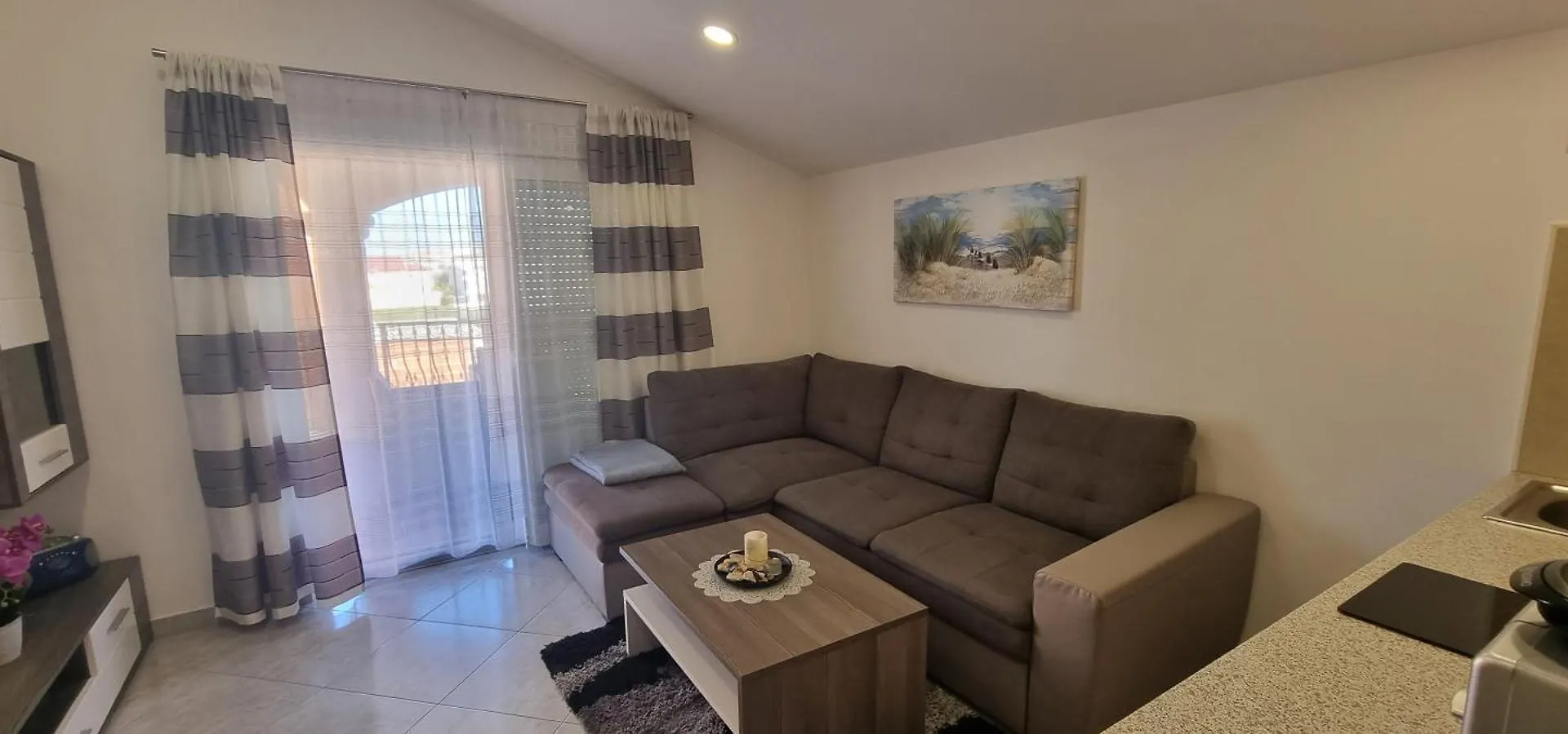 Apartment Villa Marija Vir