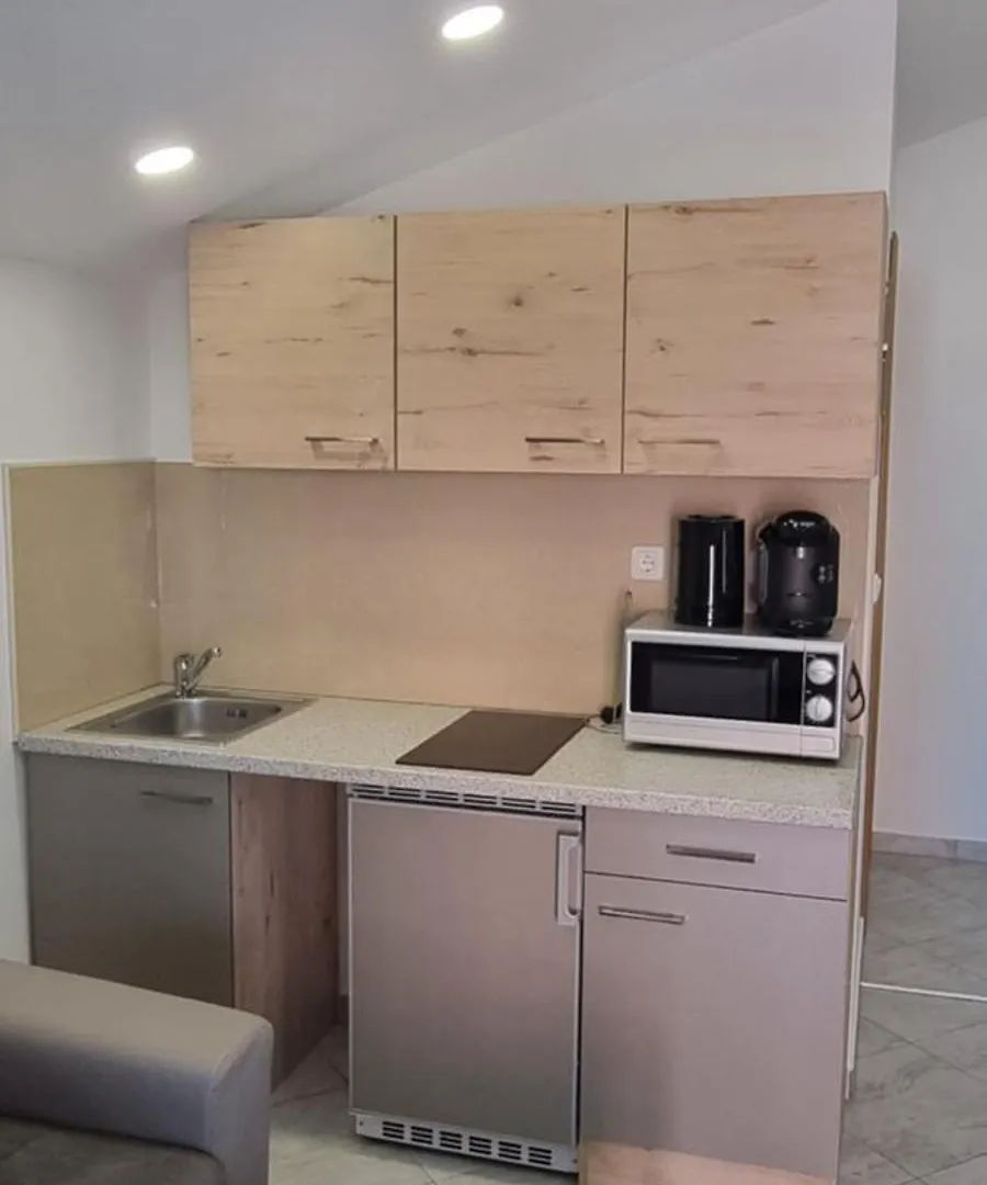 Villa Marija Vir Apartment