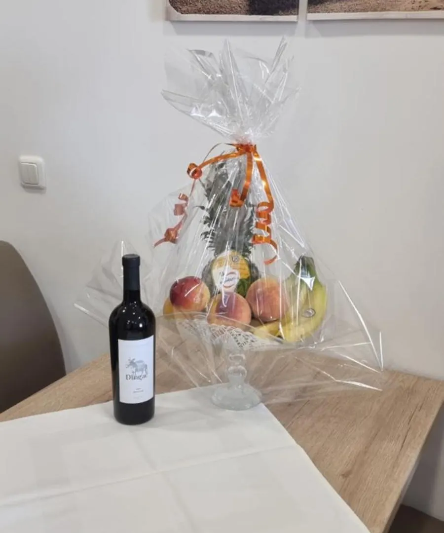 Apartment Villa Marija Vir Croatia