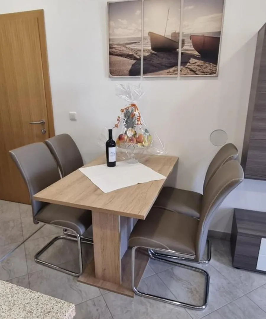 Villa Marija Vir Apartment