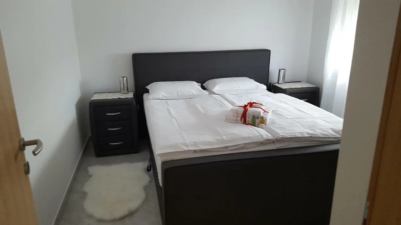 Villa Marija Vir Croatia
