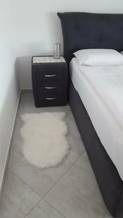 Apartment Villa Marija Vir