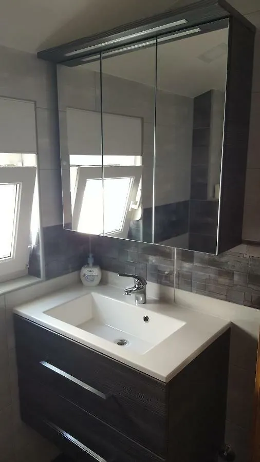 Apartment Villa Marija Vir